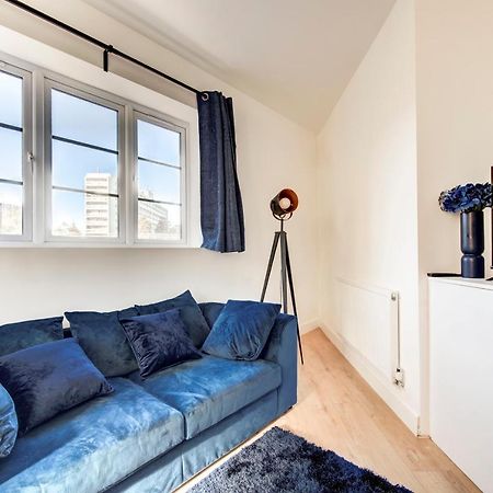 2 Bedroom Apartment In Brixton With Wi-Fi Londres Exterior foto