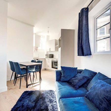2 Bedroom Apartment In Brixton With Wi-Fi Londres Exterior foto